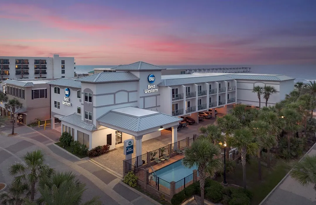 Best Western Oceanfront-1
