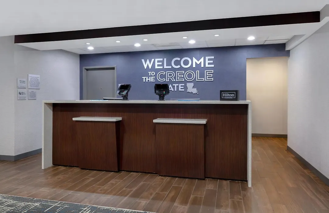 Hampton Inn & Suites Shreveport-1