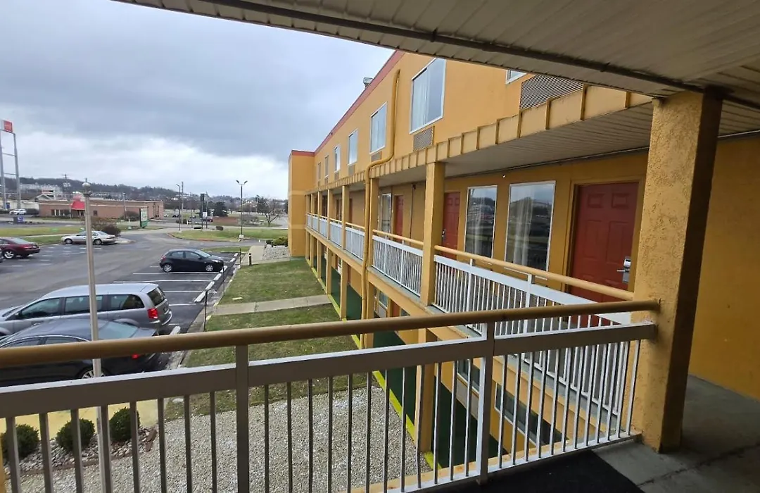 Copley Inn & Suites By Oyo Akron Oh-1
