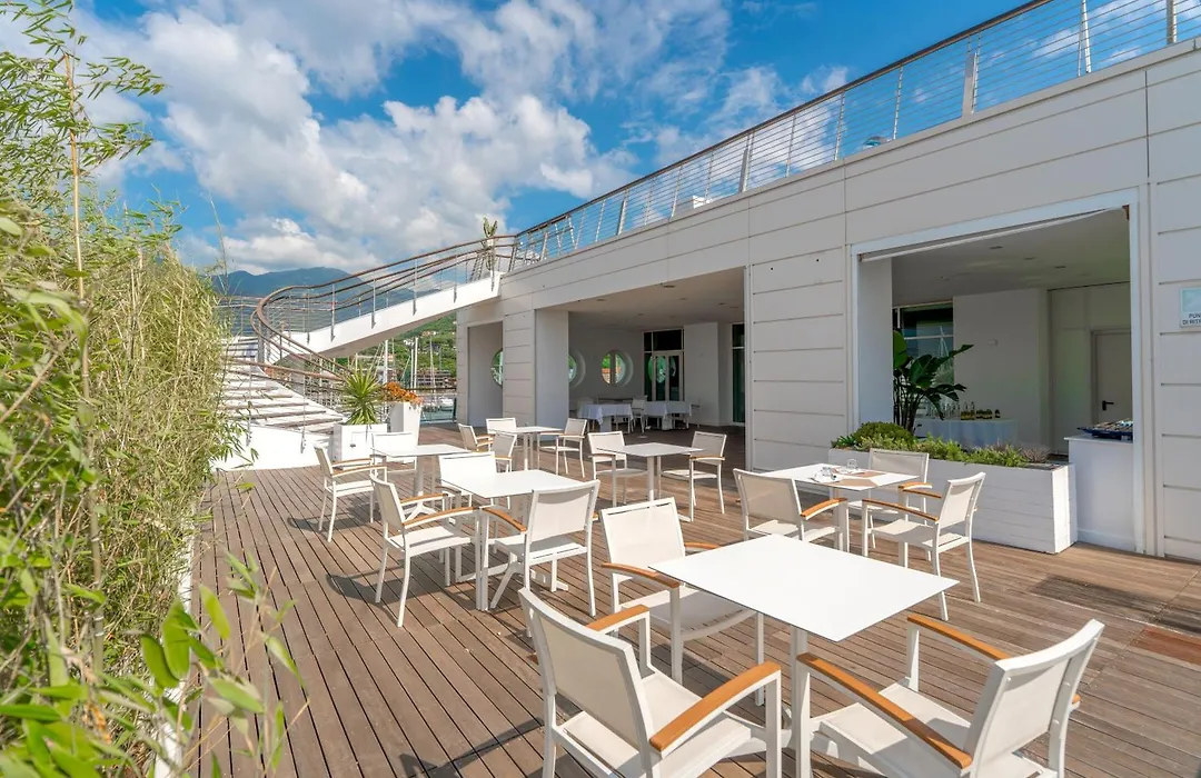 Albergo Yacht Club Marina Di Loano-1