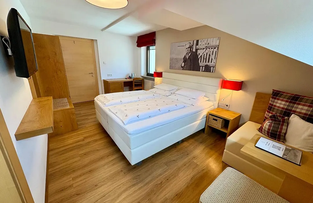 Garni Apparthotel St Valentin-1