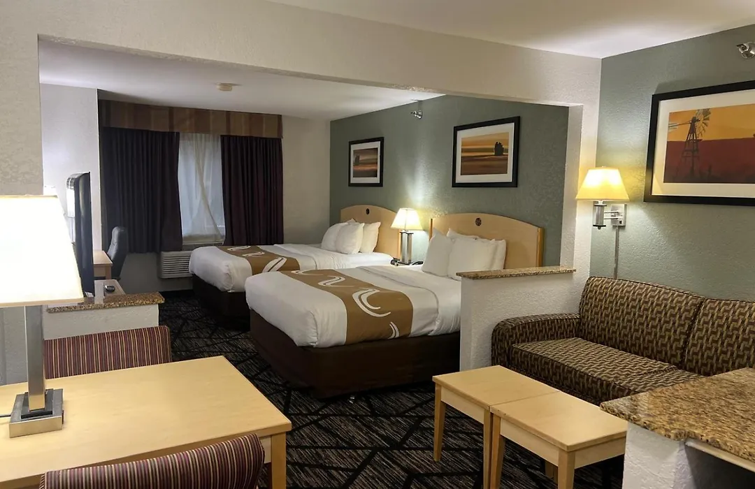 Quality Inn & Suites Loveland-1