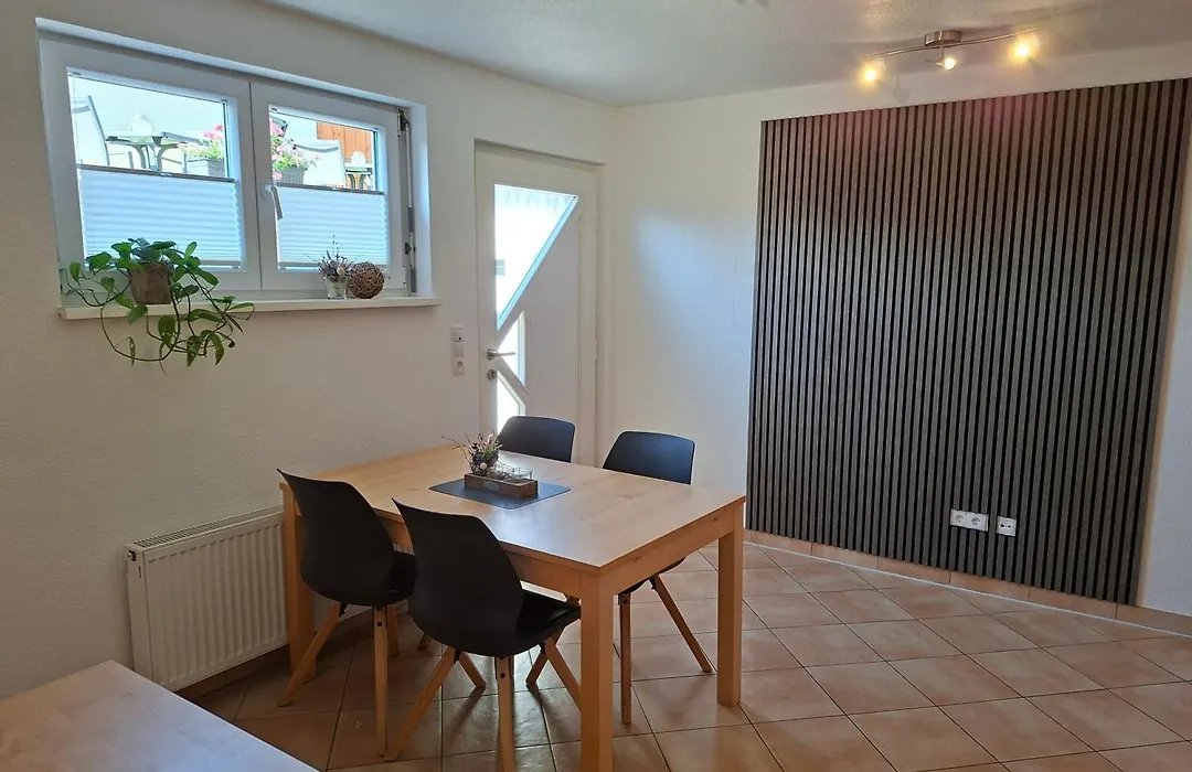 Gästehaus Sibylle-1