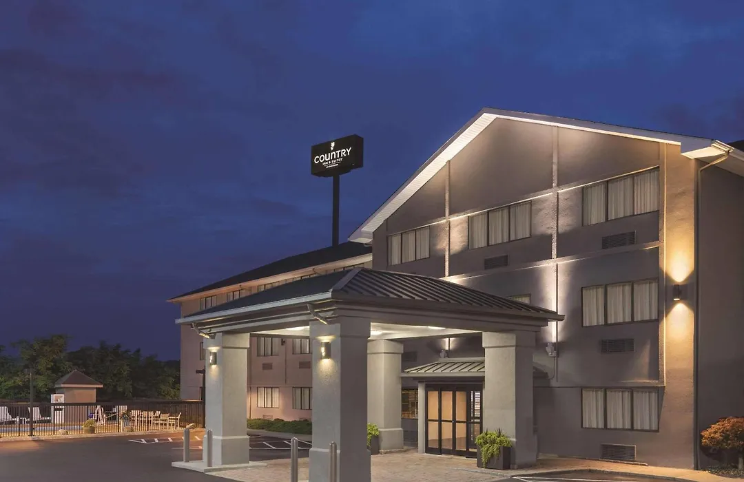 Country Inn & Suites By Radisson, Abingdon, Va-1