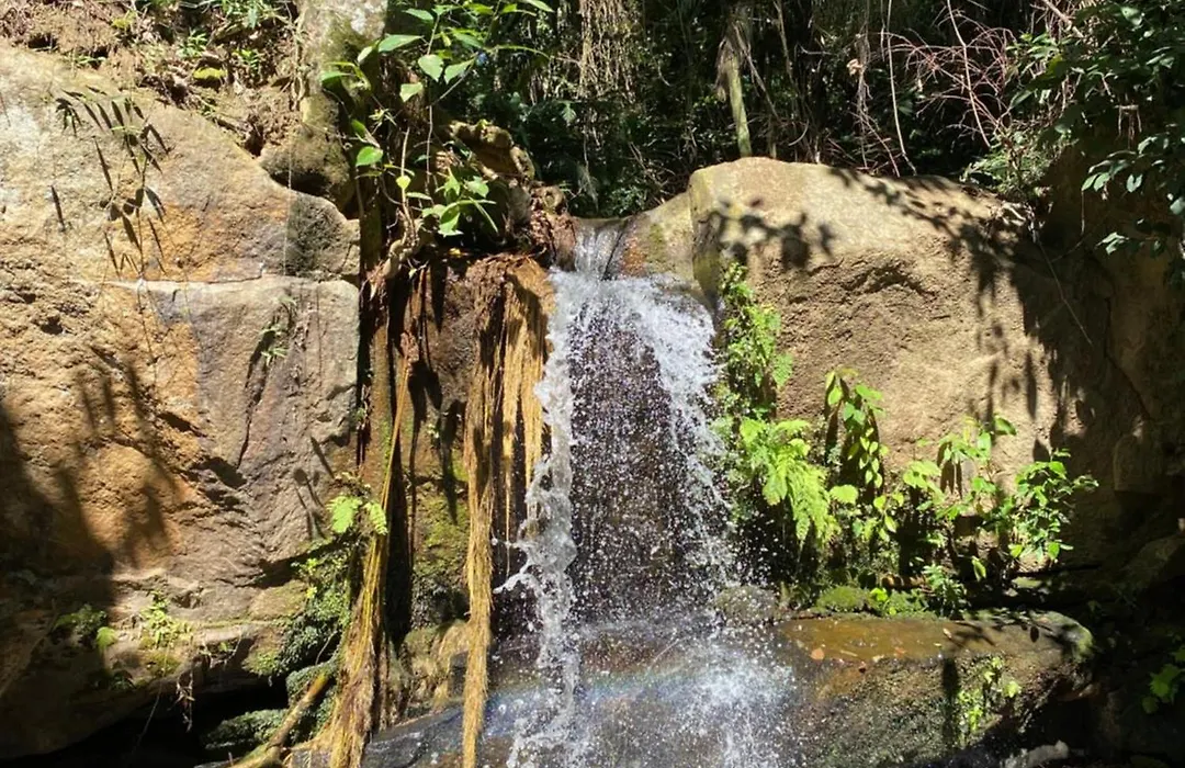 Pousada Cachoeira-1