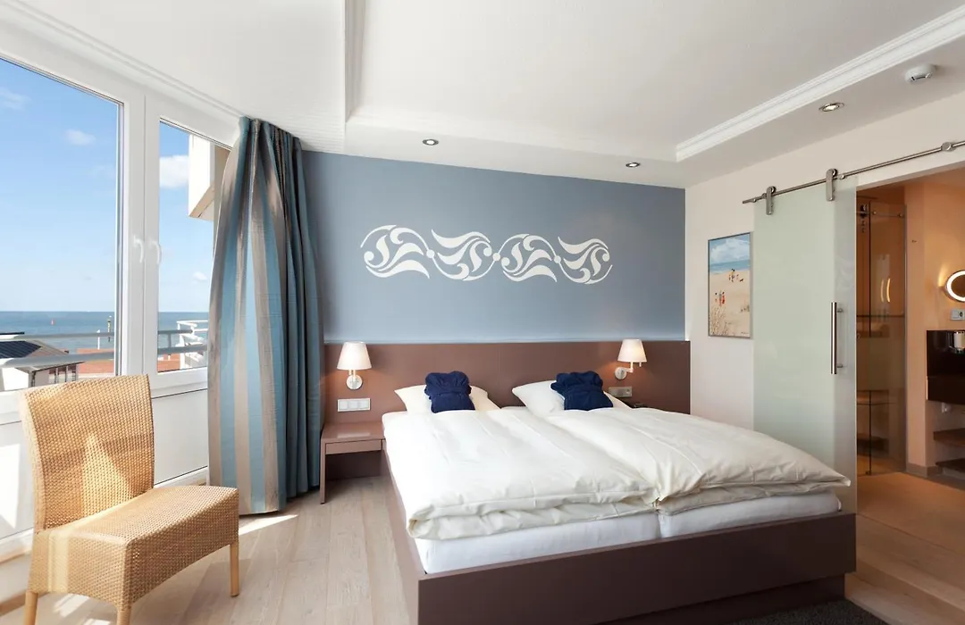 Strandhotel Georgshöhe-1