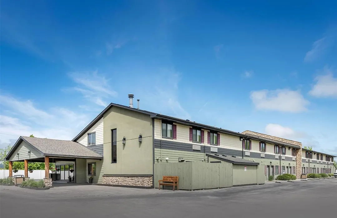 Best Western Black Hills Lodge-1