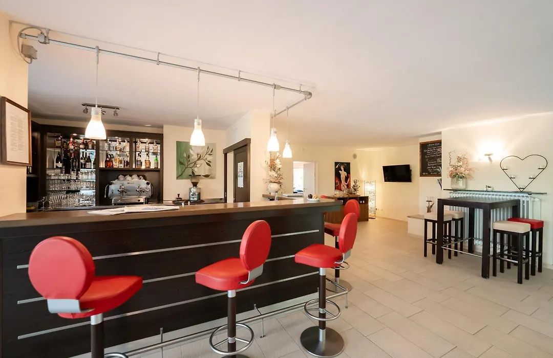 Parkhotel Lindau-1