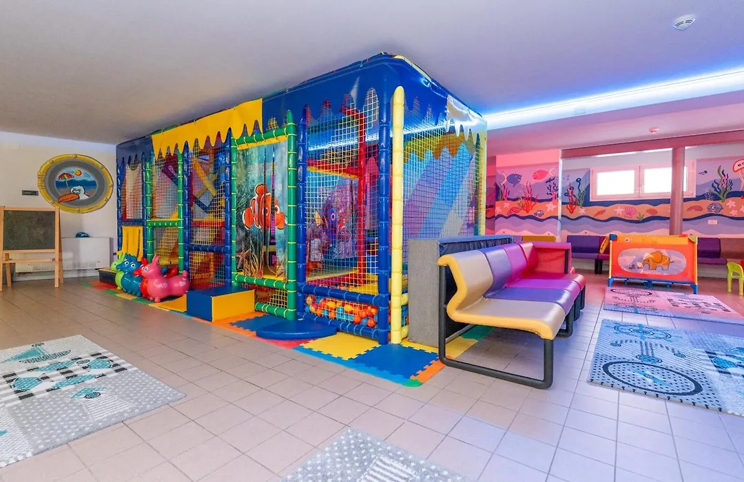 Victoria Frontemare Beach & Spa Hotel Jesolo-1