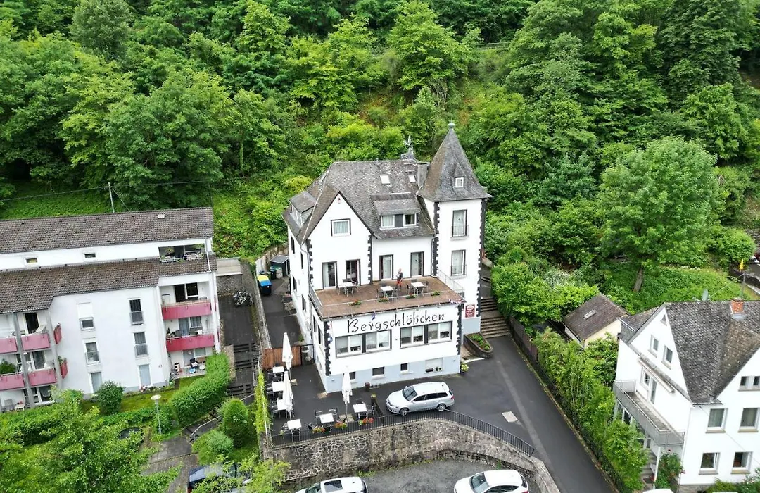 Hotel Bergschloesschen-1