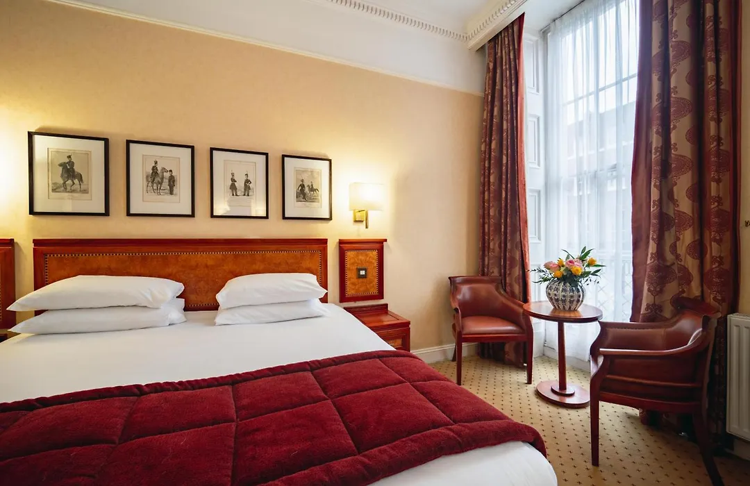 Grange Clarendon Hotel-1
