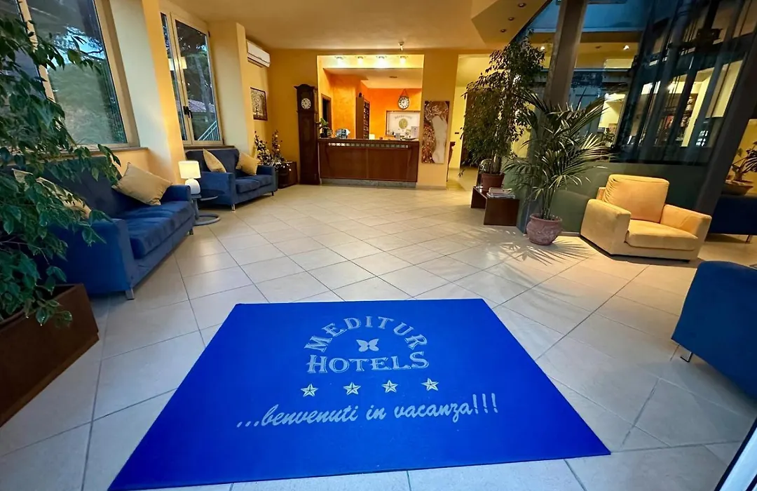 Hotel Florida Tirrenia-1