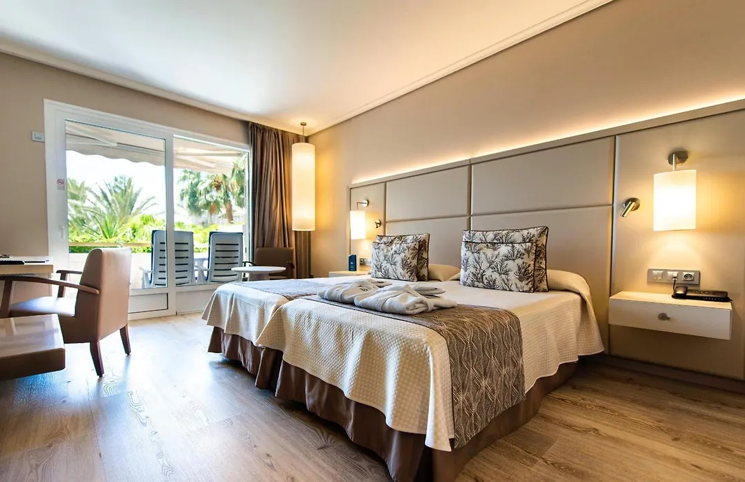 Spring Arona Gran Hotel - Adults Only-1