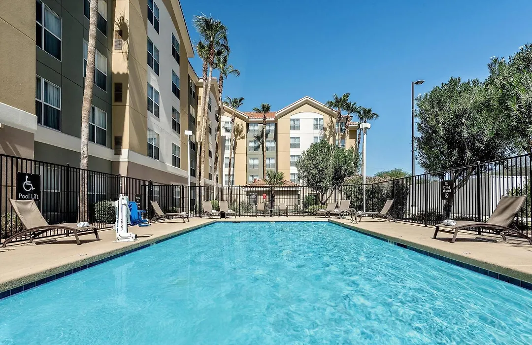 Mainstay Suites Phoenix North-1