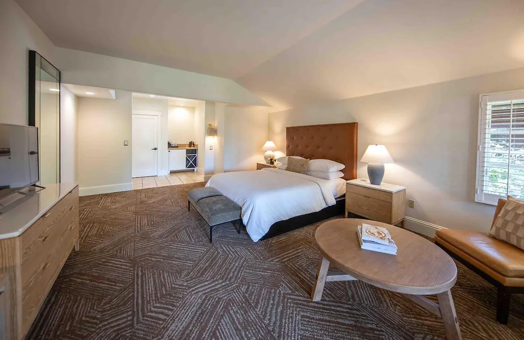 Appellation Lodi - Wine & Roses Resort And Spa-1