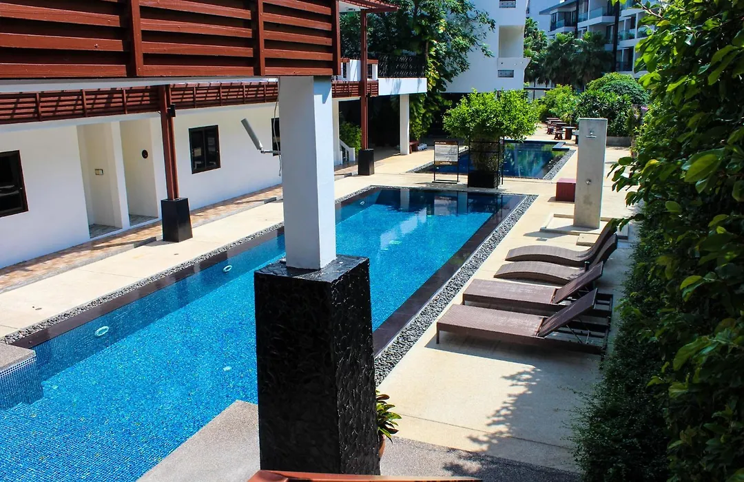 Surintra Boutique Resort-1