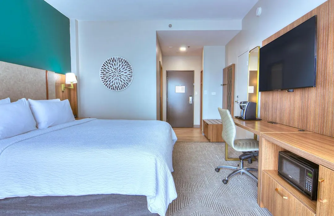 Holiday Inn Gainesville-University Center By Ihg-1