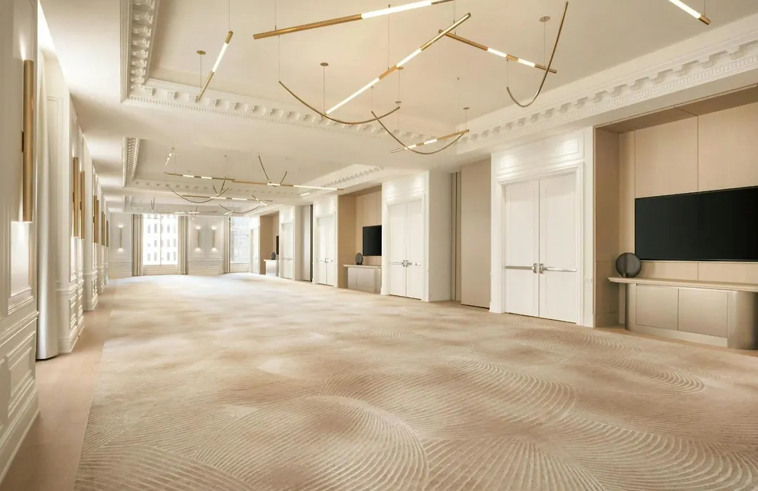 The St. Regis Toronto-1