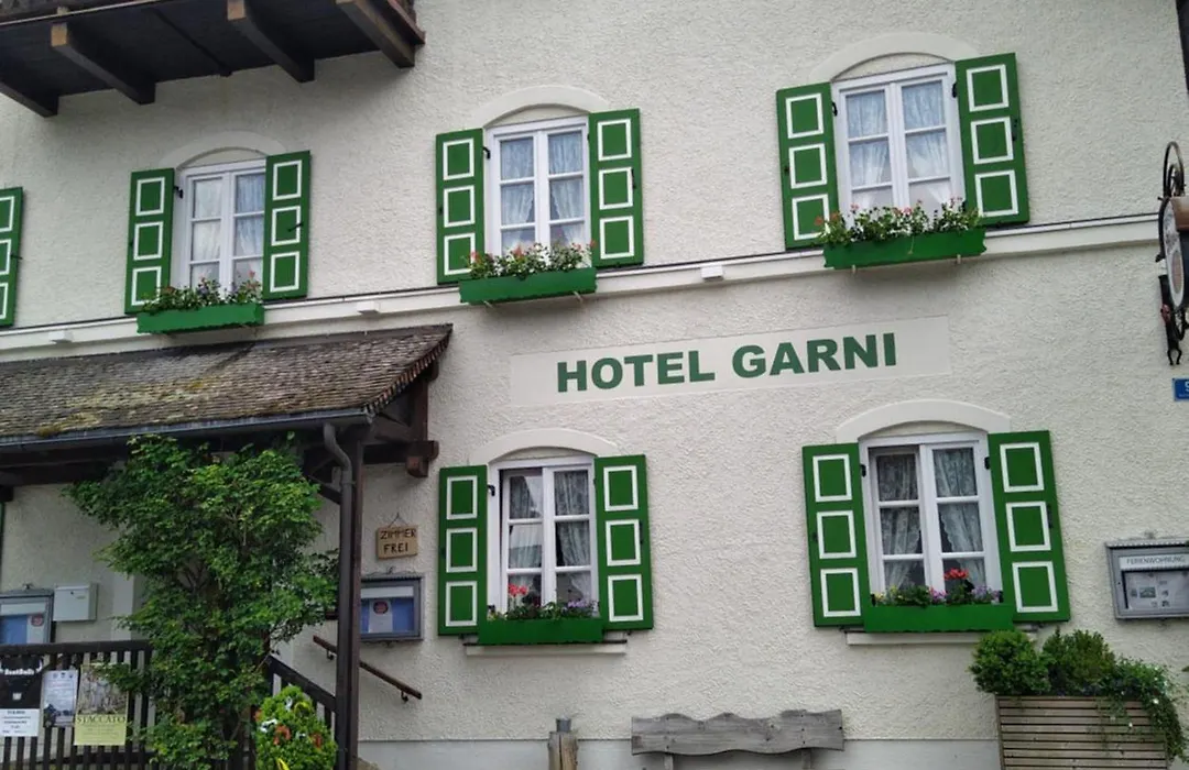 Hotel-Gasthof Rose-1