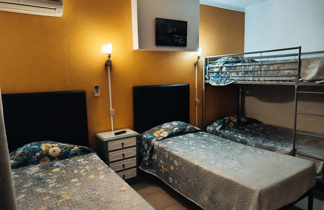 Hostel Boutique Marisol-1