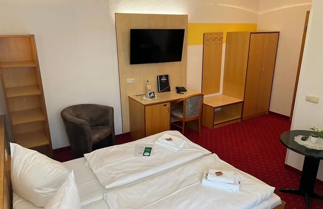 Hotel Poseidon-1