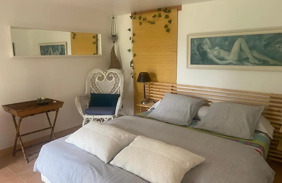 GuestHouse Du Moulin (logement neuf)-1