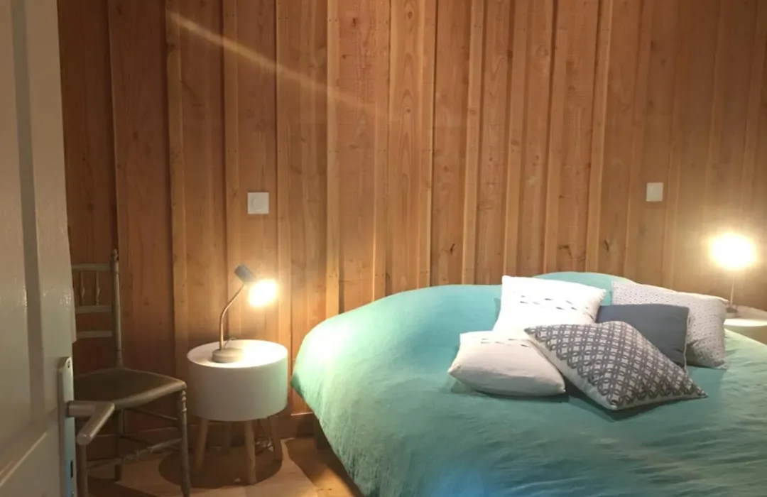 Cabane Chic au Cap Ferret-1