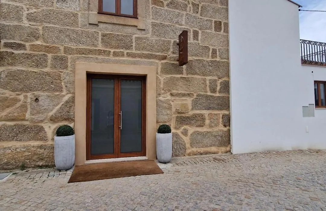 Foz House Sabor & Douro-1