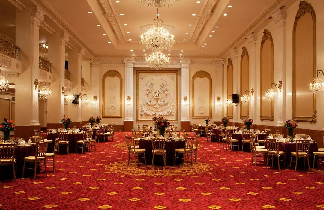 New Yorker By Lotte Hotels-1