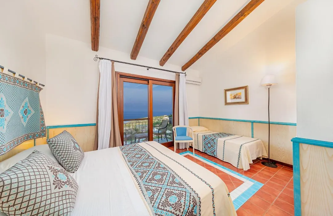Il Borgo BagaBaga - Exclusive Country Retreat-1