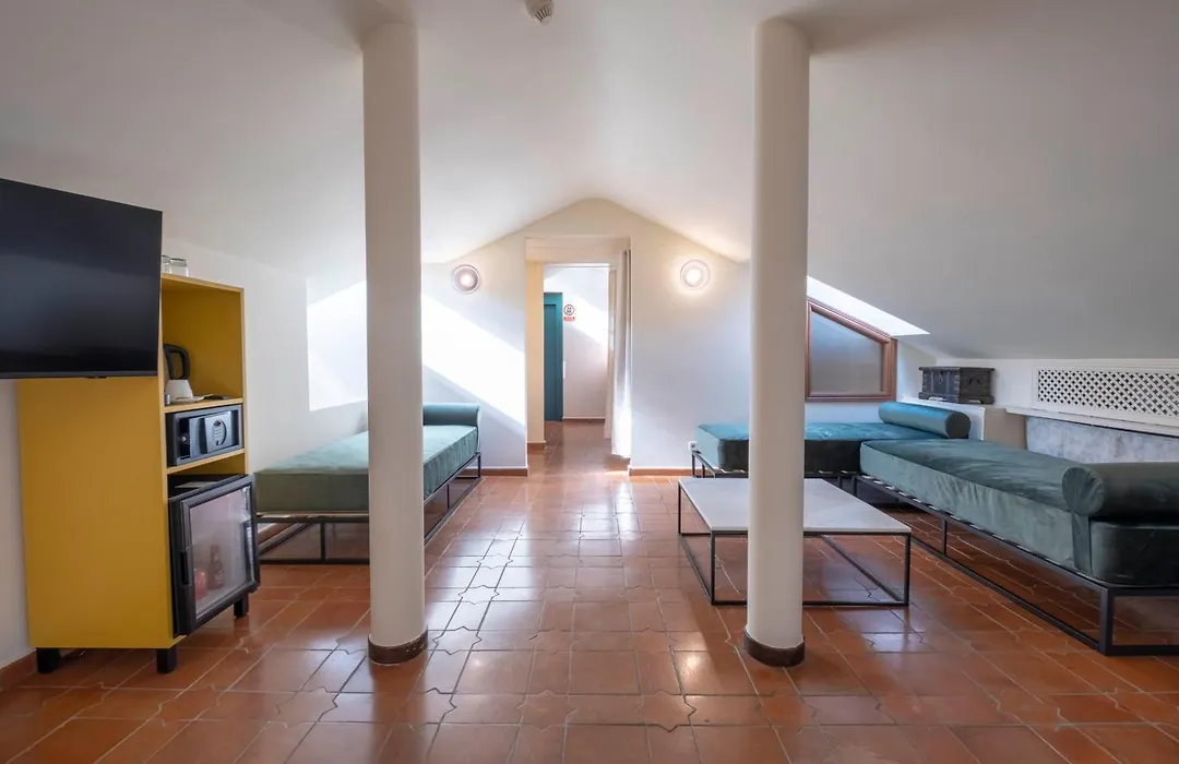 Hotel Cetina Palacio Ayala Berganza-1