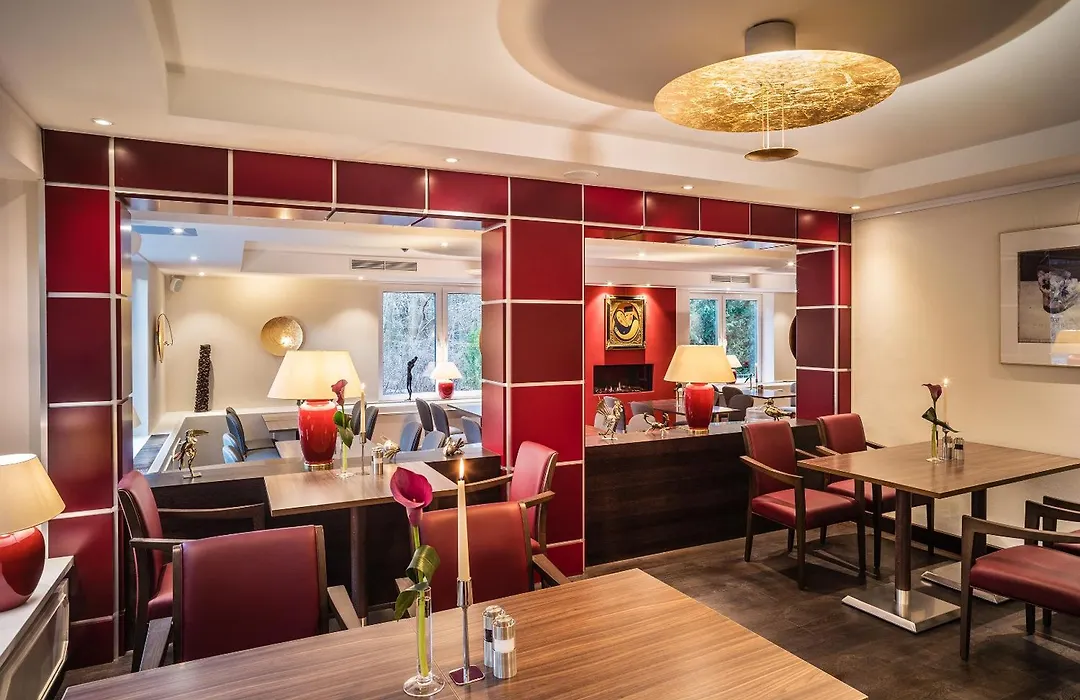 Best Western Plus Residenzhotel Lüneburg-1