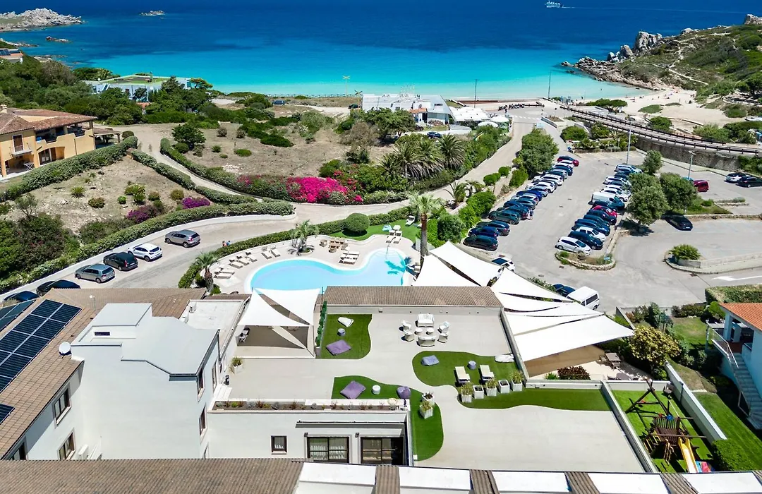Hotel Corallaro-1