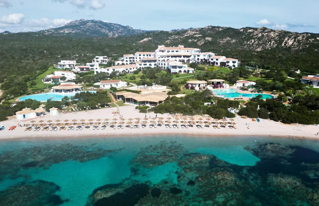 Romazzino, A Belmond Hotel, Costa Smeralda-1