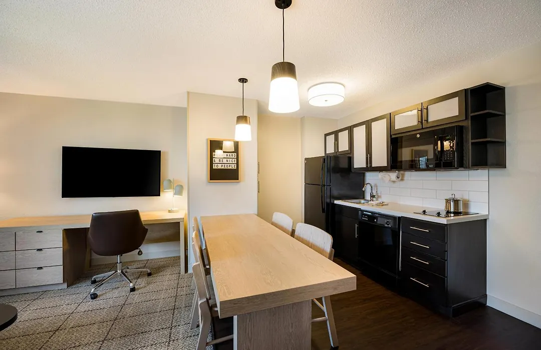 Sonesta Simply Suites Birmingham Hoover-1