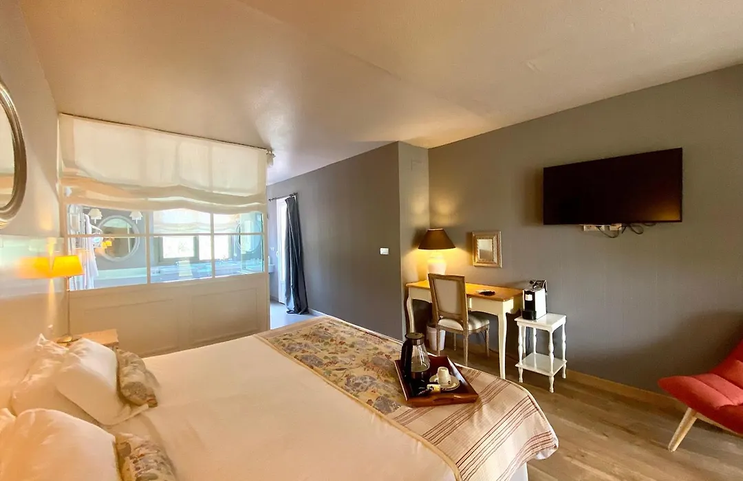 La Lune De Mougins - Hotel&Spa-1