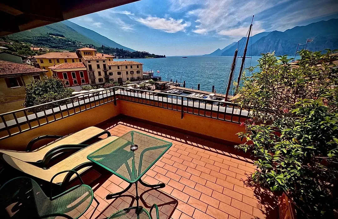 Hotel San Marco-1