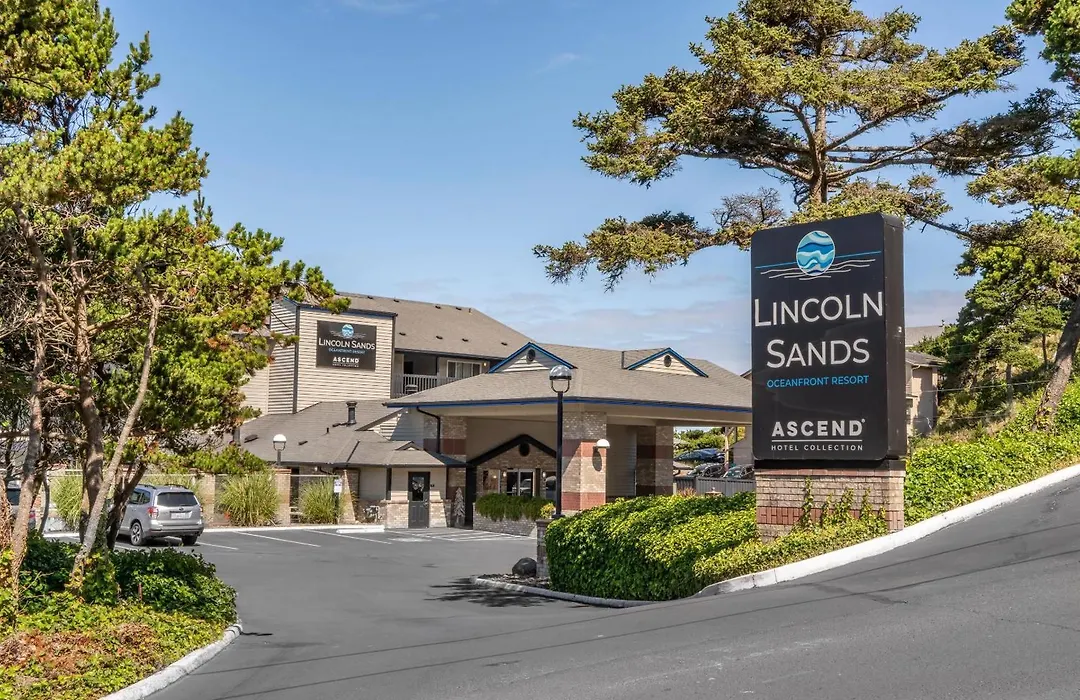 Lincoln Sands Oceanfront Resort, An Ascend Collection Hotel-1
