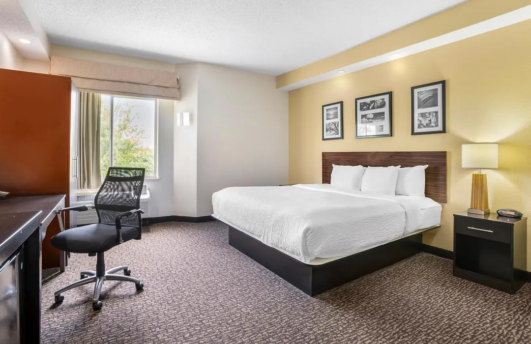 Sleep Inn & Suites At Concord Mills-1
