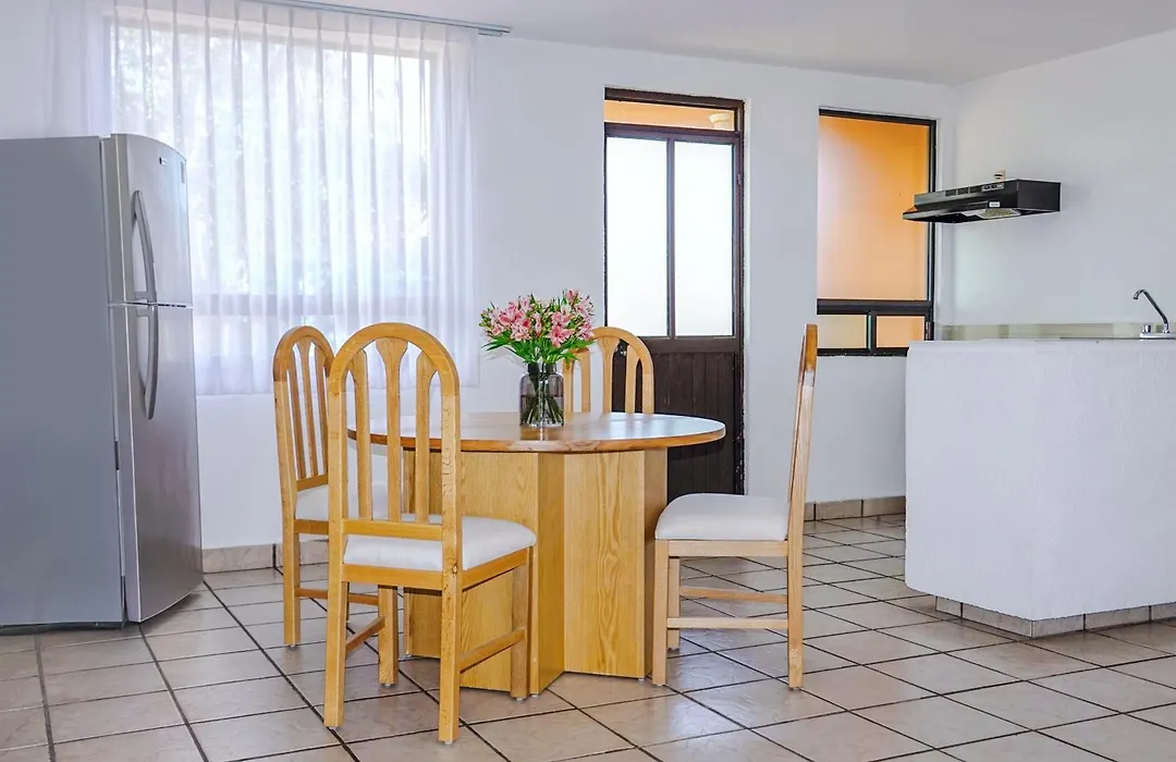 Sunrock Hotel & Suites-1