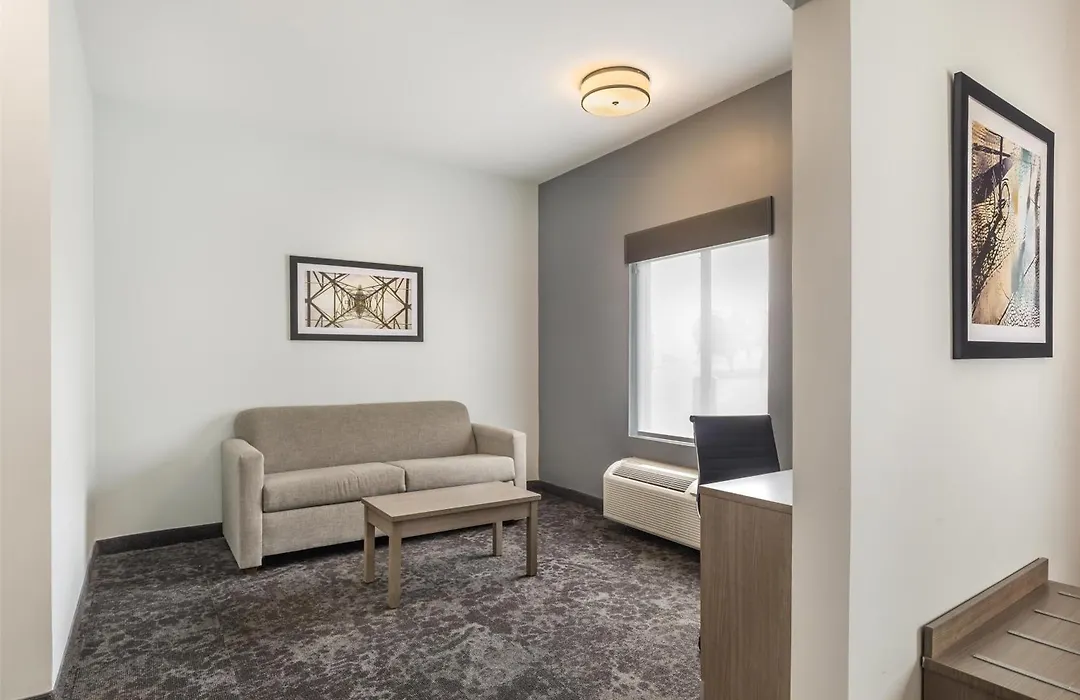 Best Western Manchester-1