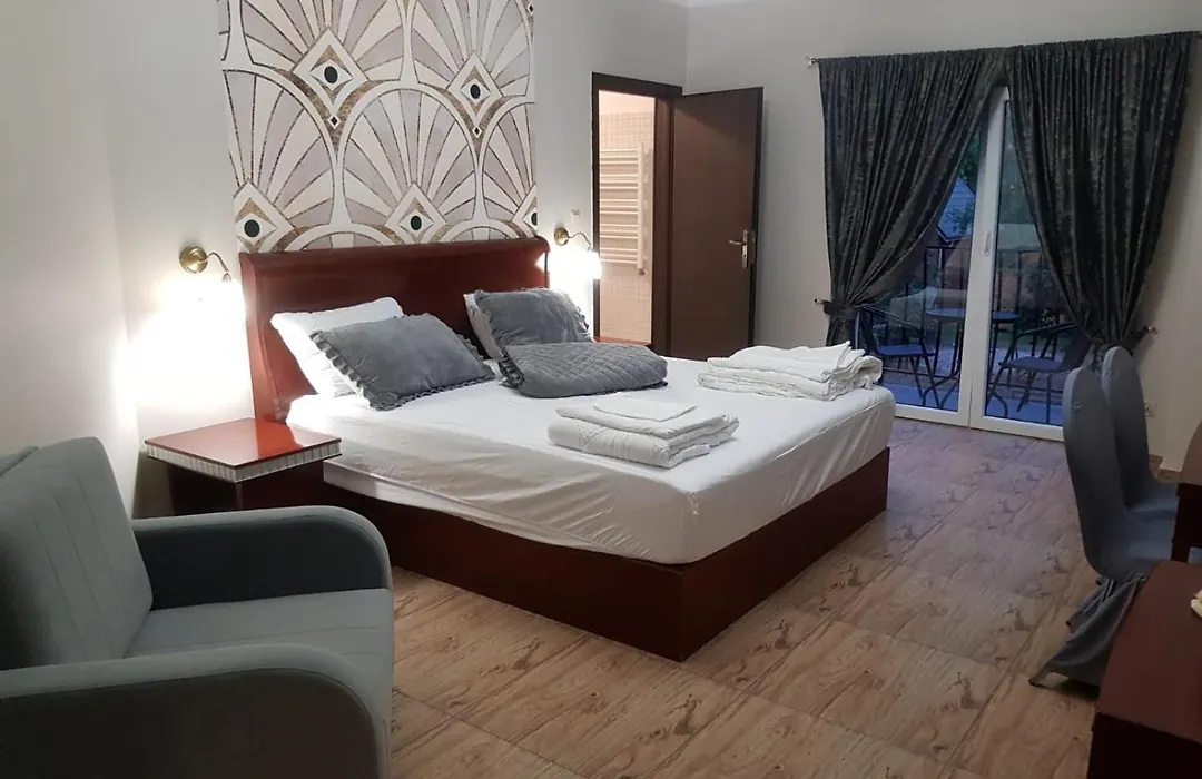 Villa Tropico Sniadanie Basen Jacuzzi - Zapraszamy Kochanych Gosci!!!-1