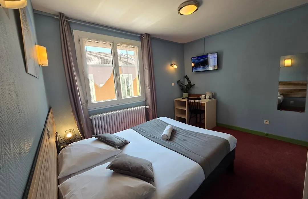 Hotel Magdeleine-1