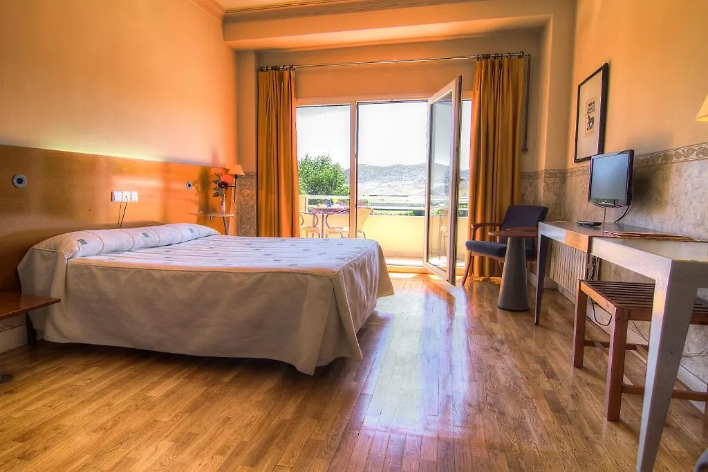 Hotel Azar-1