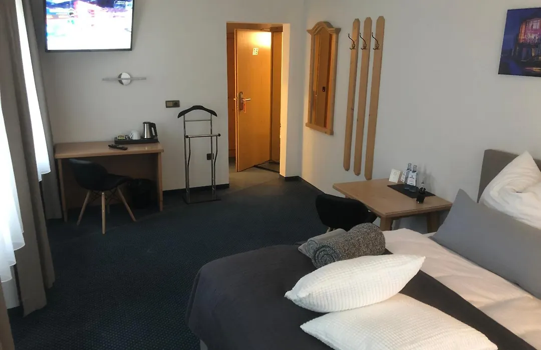 Boutique Hotel Selb-1