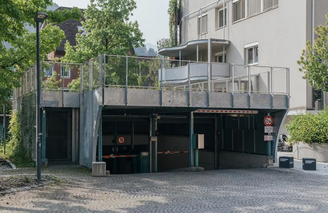 Hotel Baeren-1
