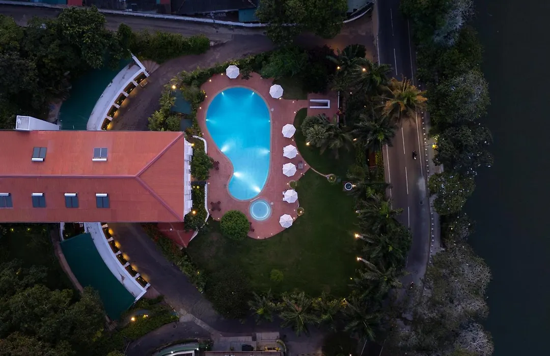 Hotel Suisse Kandy - Since 1890-1