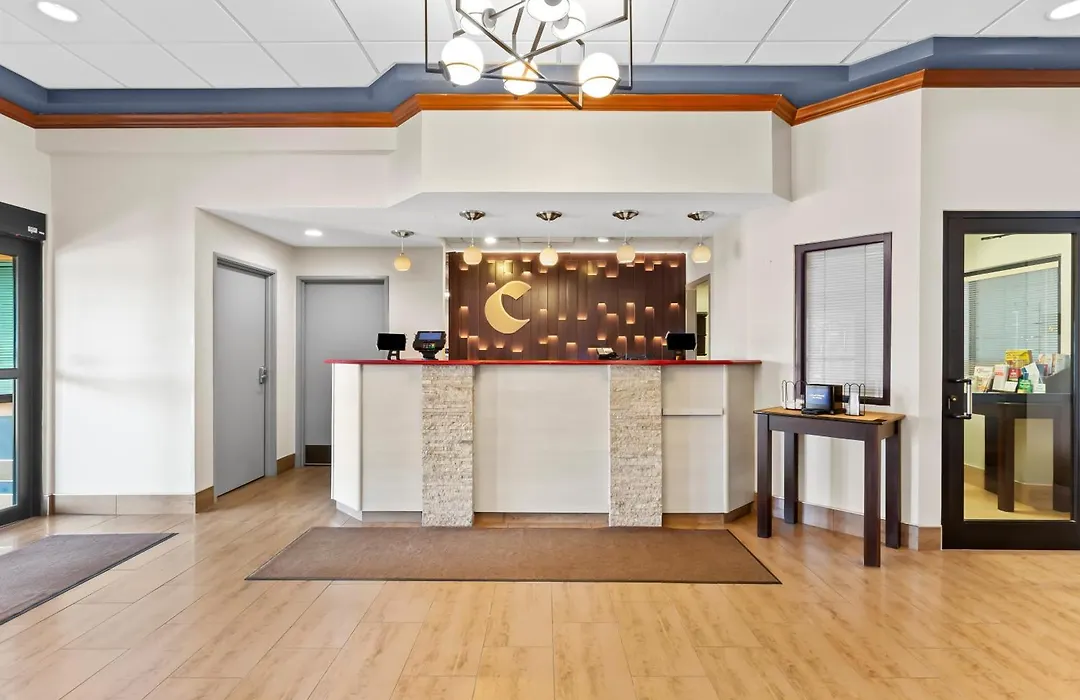 Comfort Inn & Suites Kenosha-Pleasant Prairie-1