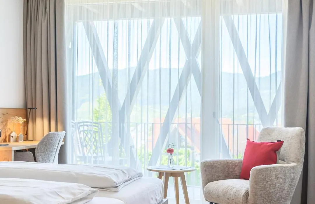 Hotel Die Alm-1