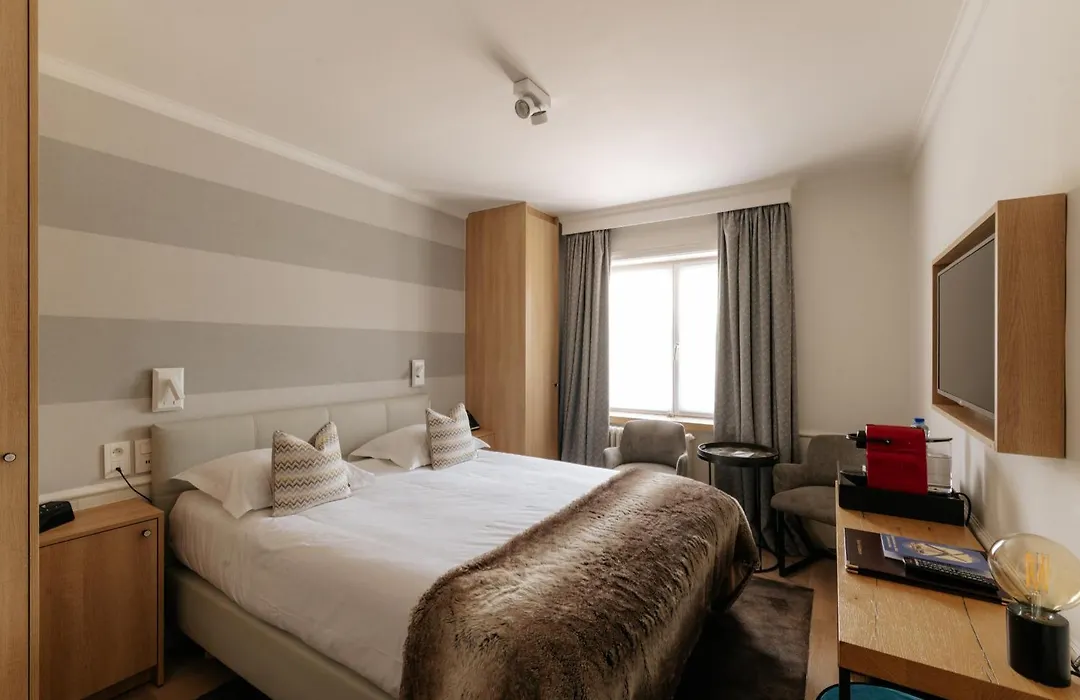 Marie Siska Boutique Hotel-1